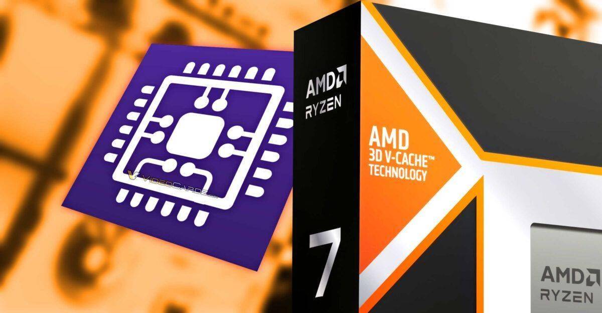 CPU-Z 2.12发布，支持 AMD 9800X3D、Core Ultra 200HX/200H 系列