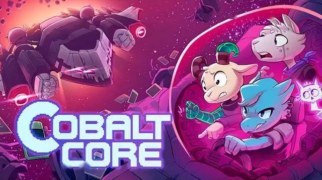 PC中文 钴蓝核心 Cobalt Core v1.2.4 1.67G