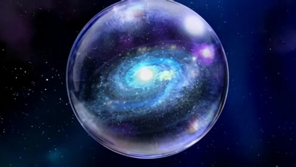 什么是元宇宙概念？