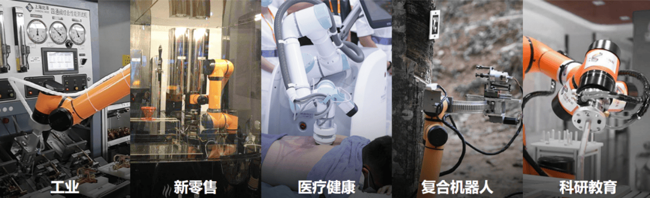 BFT-HK：解锁机器人采购新机遇