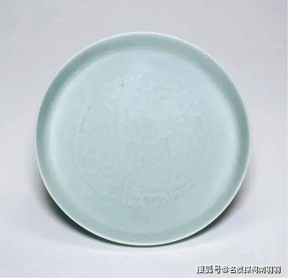 安思远旧藏最牛瓷器的同款，仅仅80万元起拍