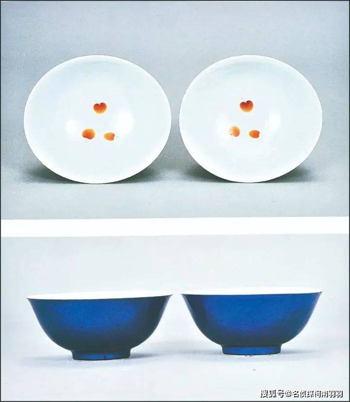 安思远旧藏最牛瓷器的同款，仅仅80万元起拍