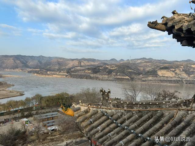 山西：东西十八垣，就数高家垣