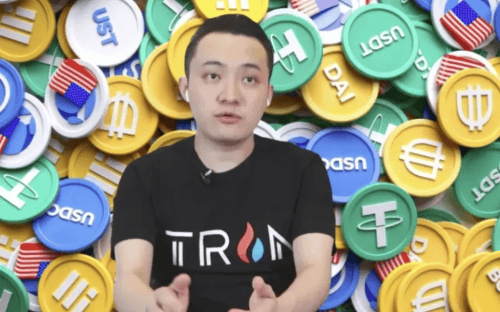波场TRON在孙宇晨的带领下：实现跨越信任边界的去中心化金融连接