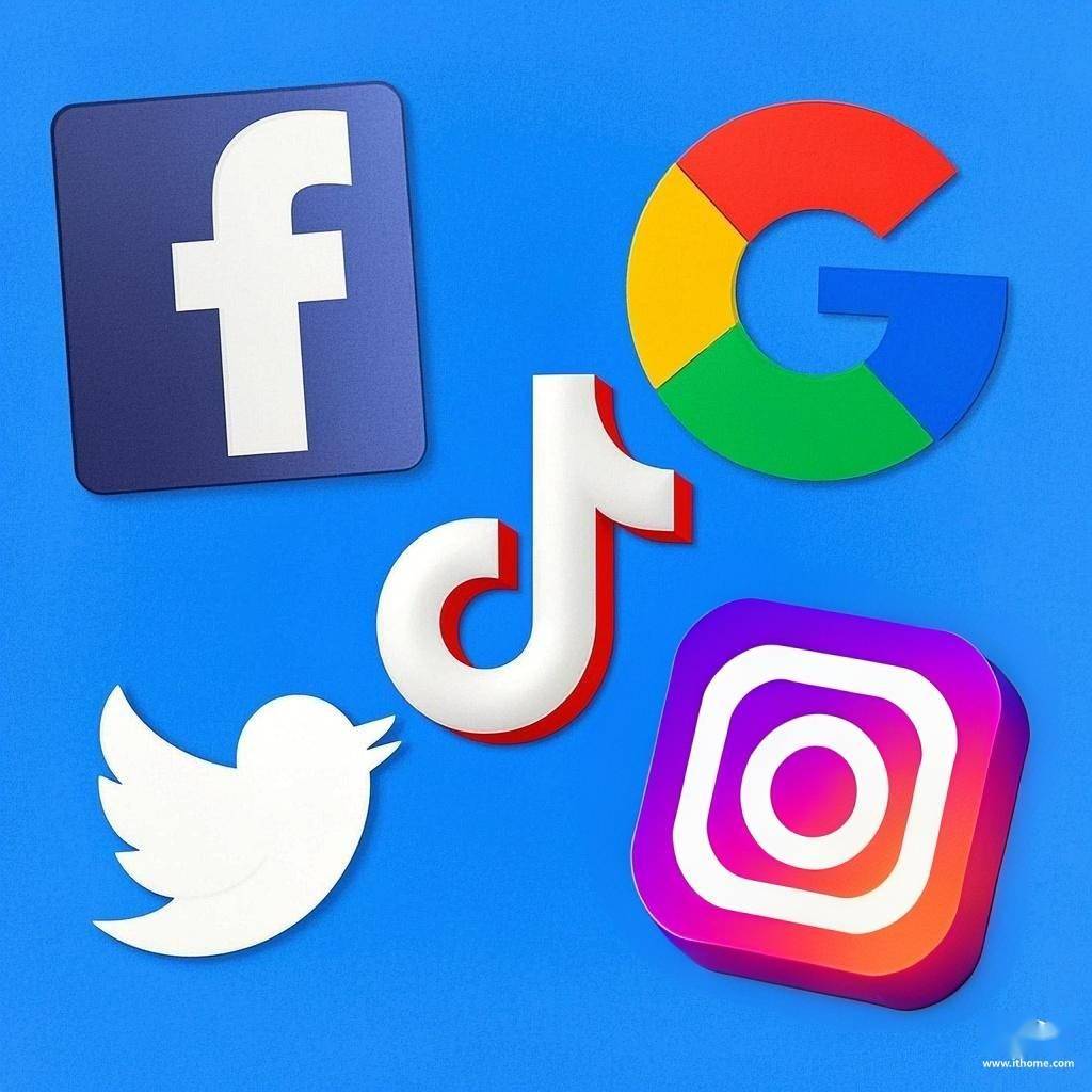 Meta、谷歌、TikTok、X向欧盟承诺，将加大力度打击非法仇恨言论