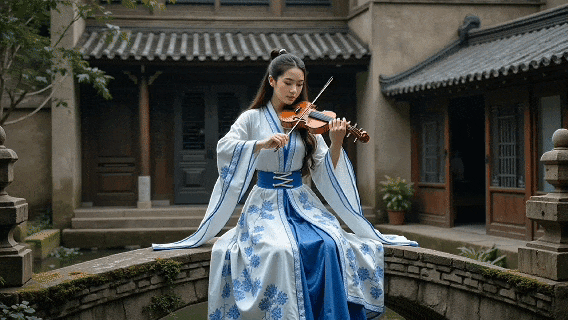 在无人注意的蓝海里，PixVerse正踏上登神长阶。