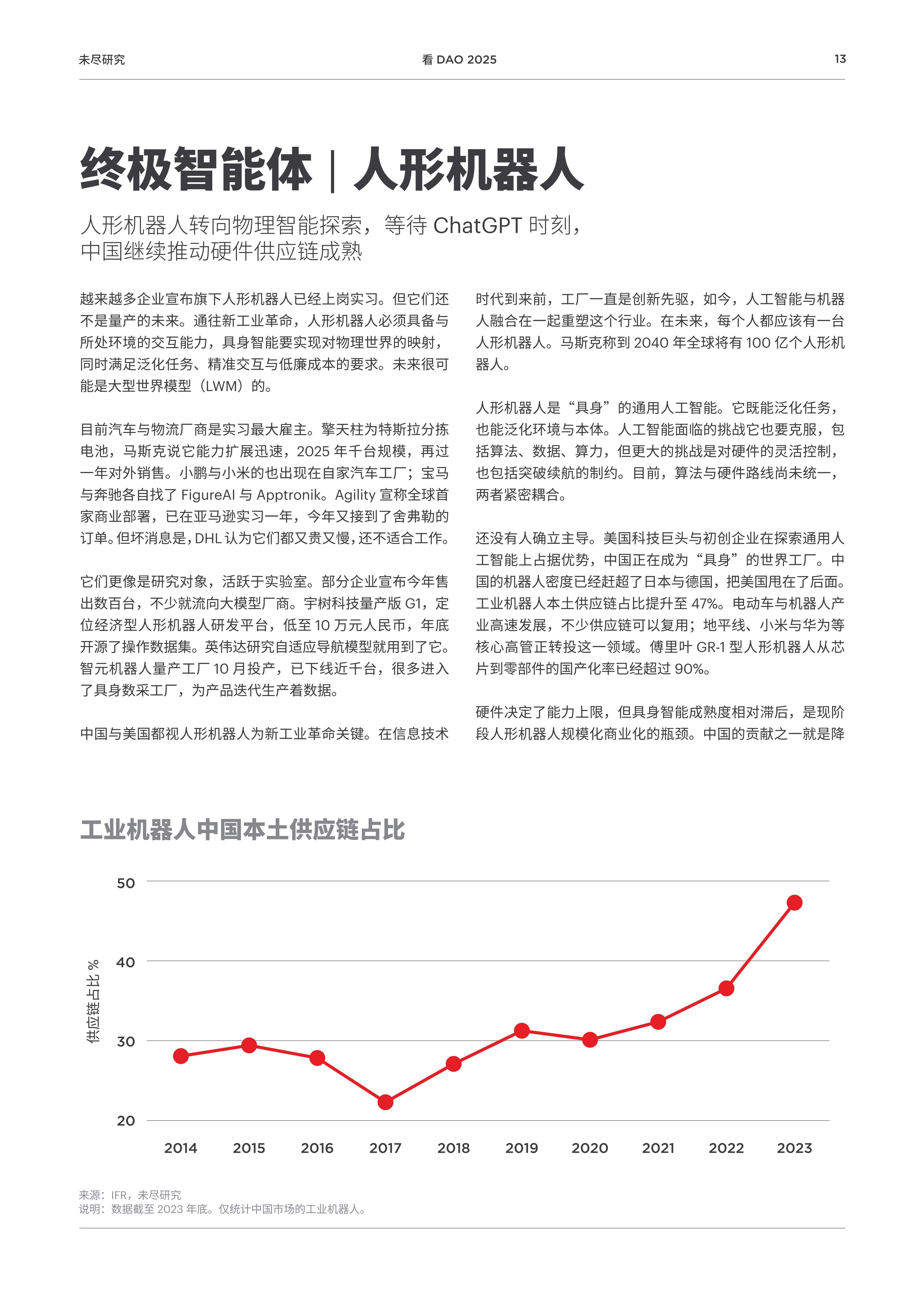 看 DAO2025