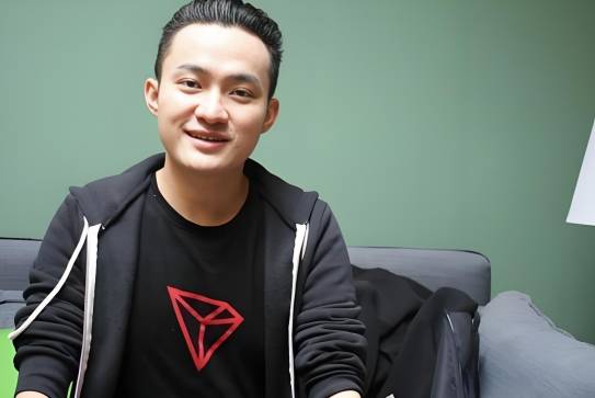 孙宇晨引领安全创新，打造更可靠的DeFi生态