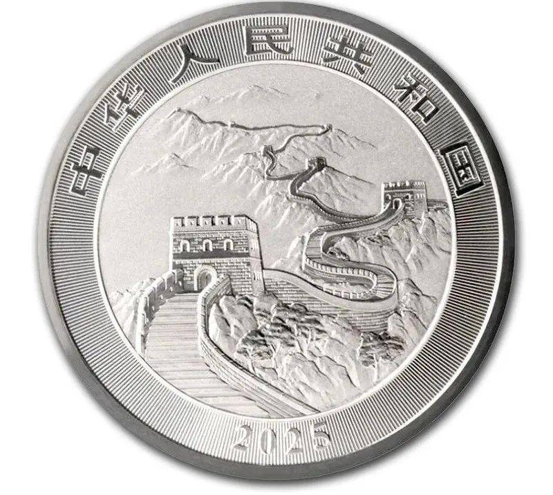 爆火的中国龙纪念币，国内可能买不到？投资银币新时代开启！