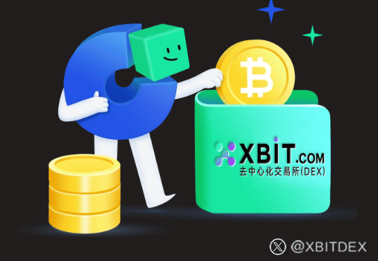 XBIT高新科技登顶狗狗币交易所app排行榜大洗牌
