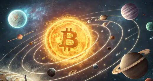加密变局关键日临近DEX交易所app推荐XBIT避险特质获认可