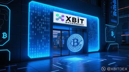 3.7万亿美元稳定币计划 XBIT最新比特币爆仓信息短期新高背后的牛市