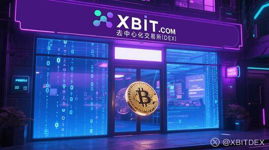 3.7万亿美元稳定币计划 XBIT最新比特币爆仓信息短期新高背后的牛市