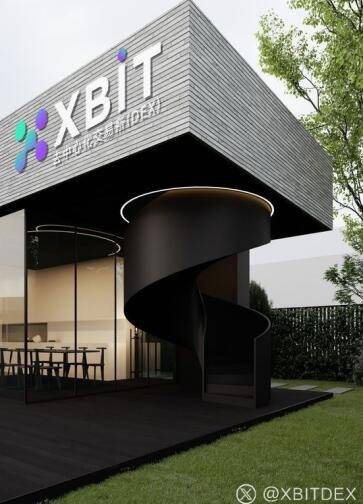 加密货币市场最新多维叙事 XBIT比特币meme币与技术指标的三重奏