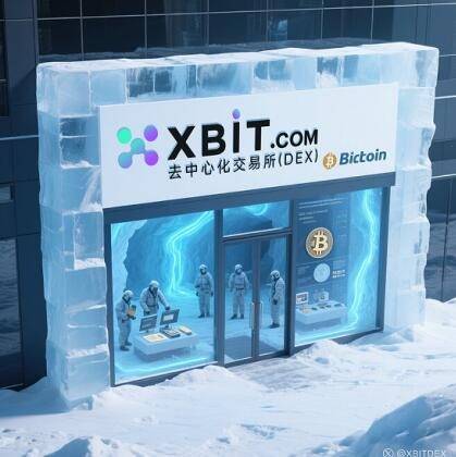 加密货币市场最新多维叙事 XBIT比特币meme币与技术指标的三重奏