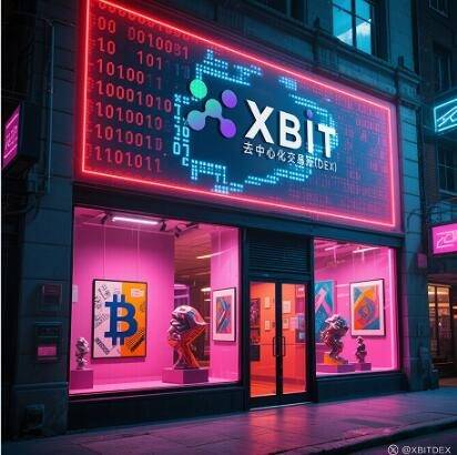 加密货币市场最新多维叙事 XBIT比特币meme币与技术指标的三重奏
