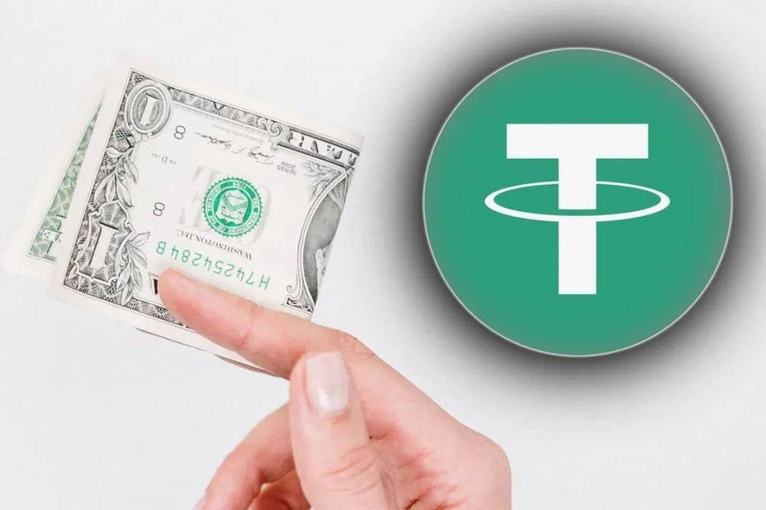 爆火的稳定币，金融科技再度进化的标志