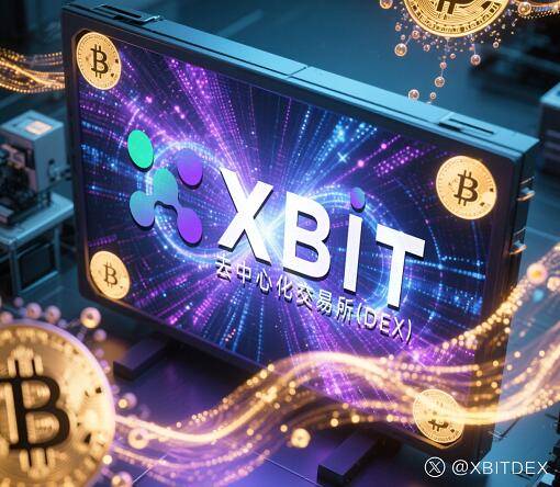 最新BTC官网XBIT融合：市场抛售16.7亿BTC与期权到期