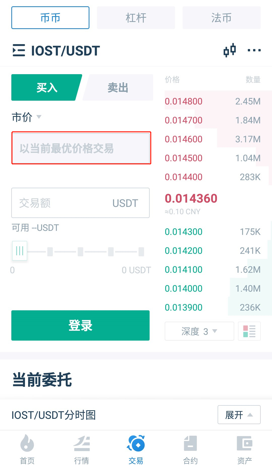 火币平台泰达币今日行情(2022年9月份泰达币行情走势图)