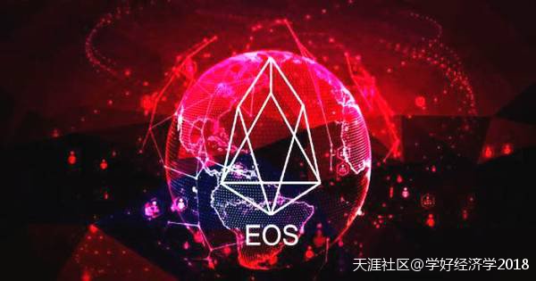 关于EOS币行情火币的信息