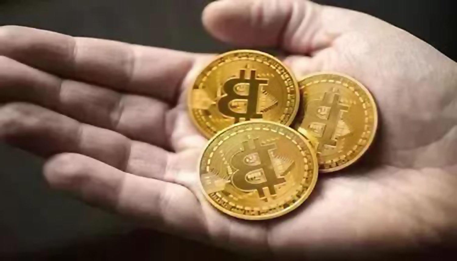 挖比特币(电脑挖比特币)
