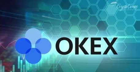 关于欧易okex官网入口的信息